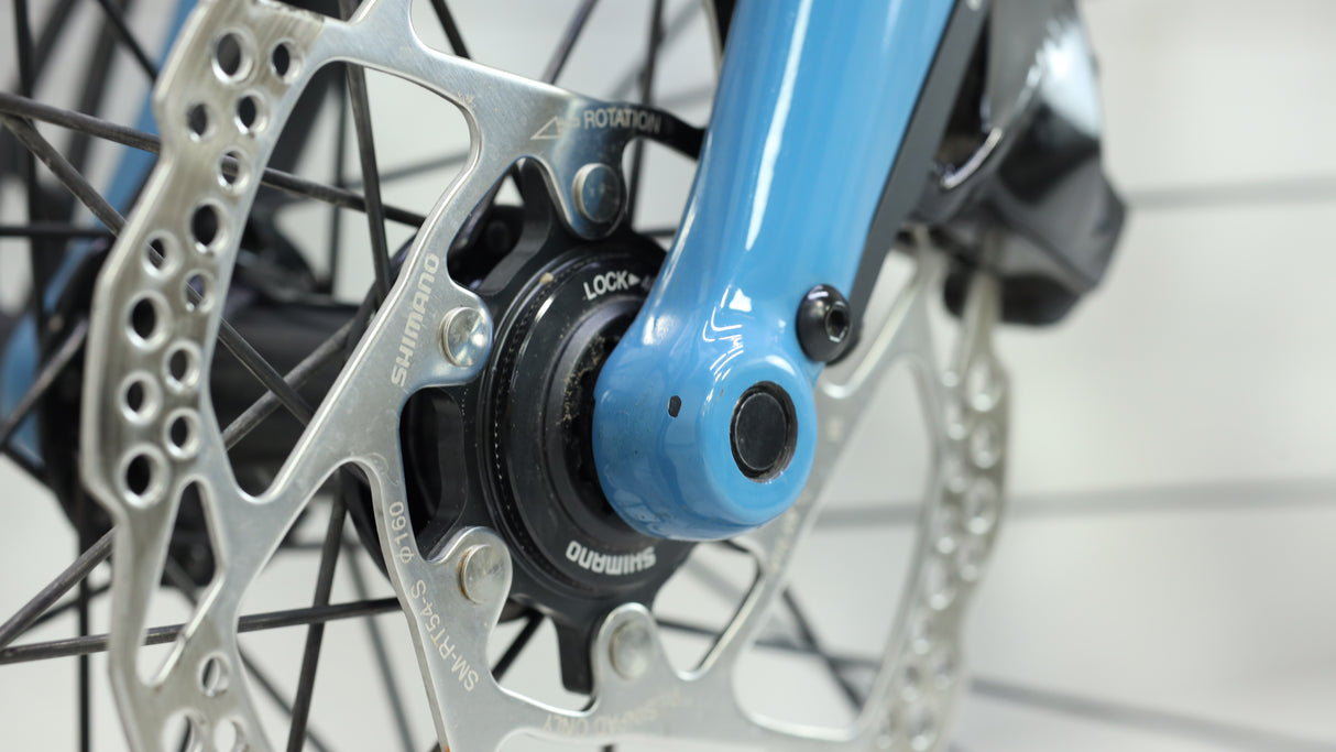 Pivot Vault V4 AXS Gravel Bike - 2020, Medium