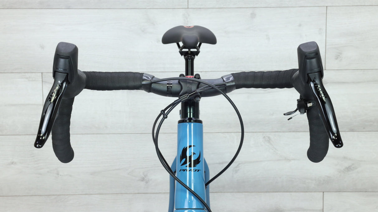 Pivot Vault V4 AXS Gravel Bike - 2020, Medium