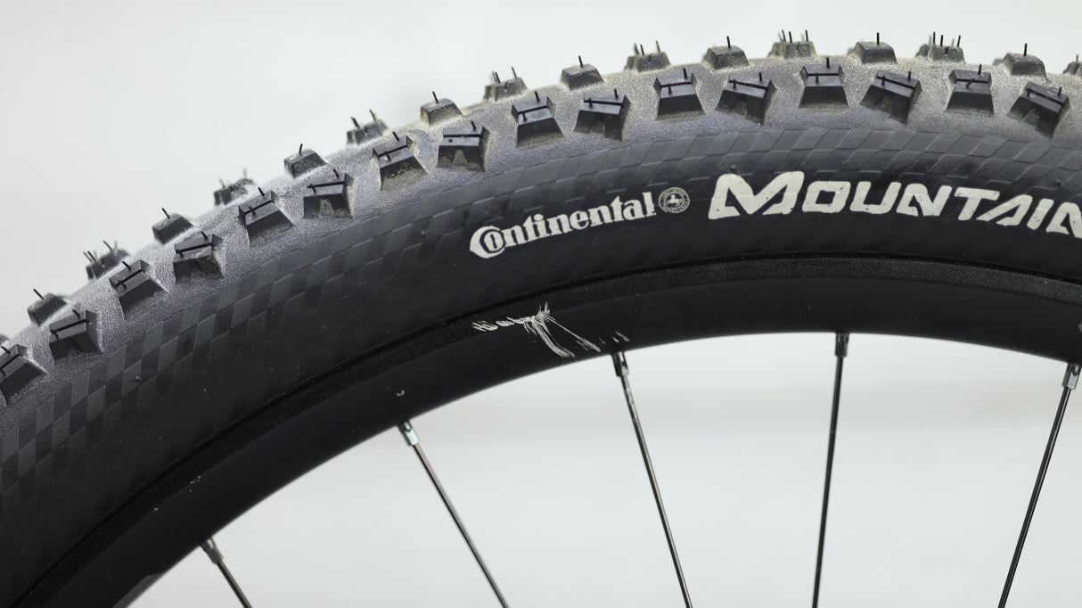 2018 Mondraker Dune Carbon XR Mountain Bike - Large