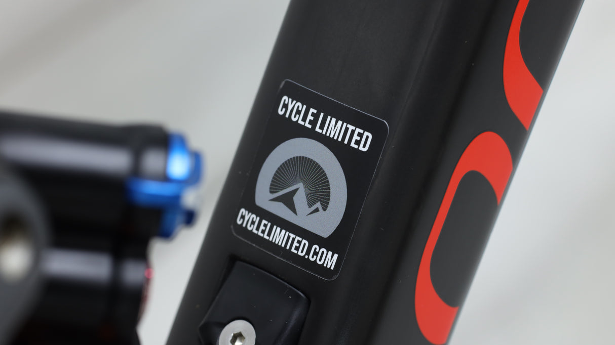 2018 Mondraker Dune Carbon XR Mountain Bike - Large