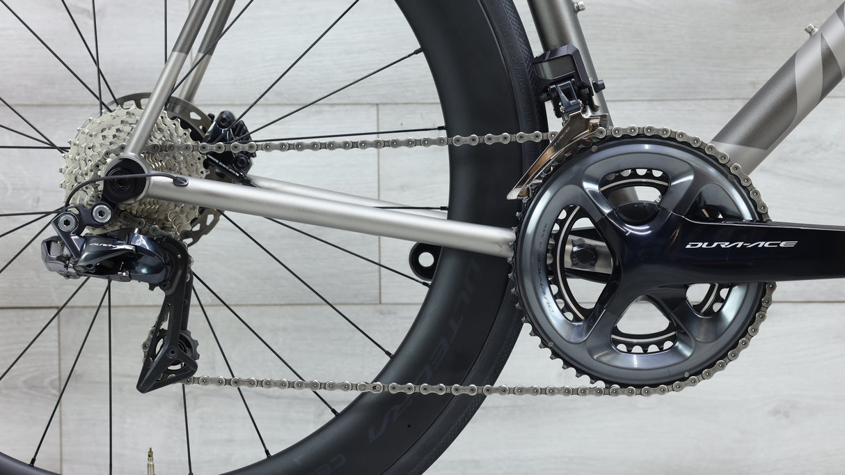 Bicicleta de carretera Mosaic RT-1 2020 - 62 cm