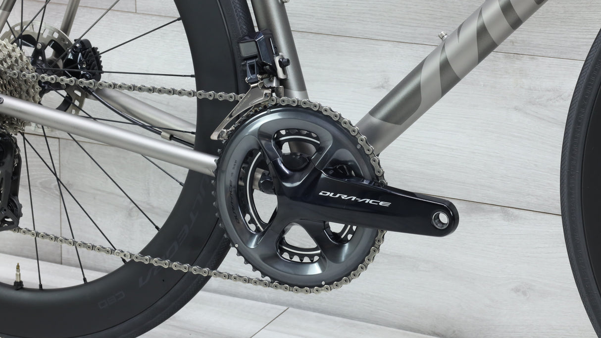 Bicicleta de carretera Mosaic RT-1 2020 - 62 cm