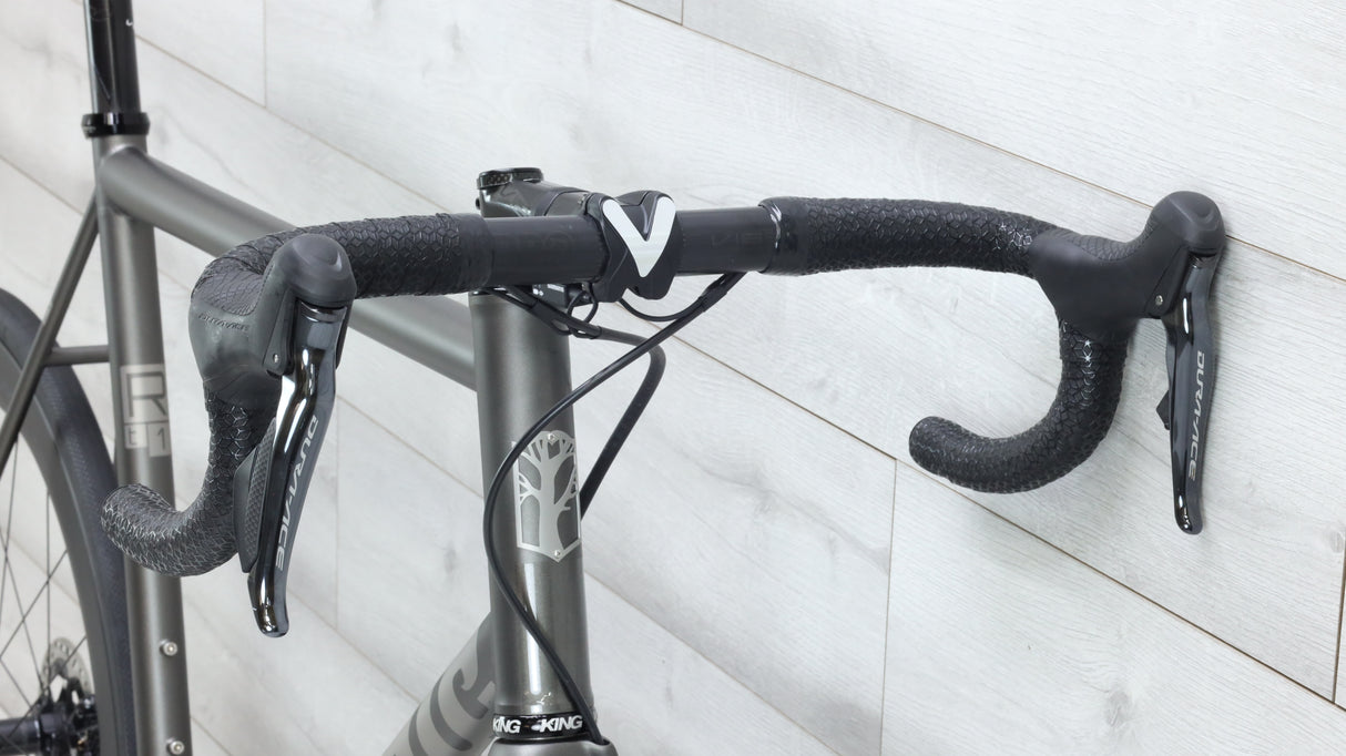 Bicicleta de carretera Mosaic RT-1 2020 - 62 cm