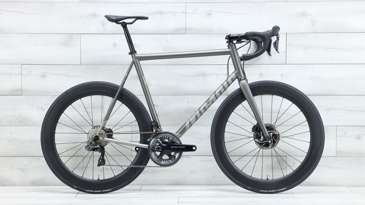 Bicicleta de carretera Mosaic RT-1 2020 - 62 cm