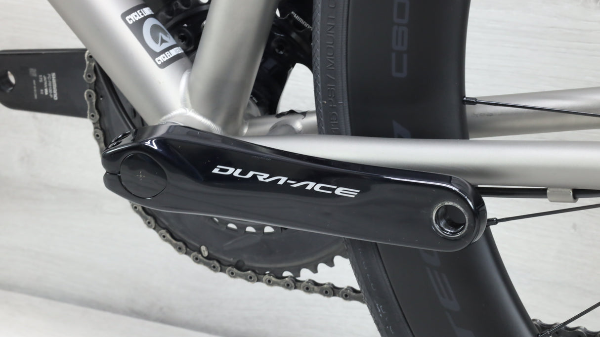 Bicicleta de carretera Mosaic RT-1 2020 - 62 cm