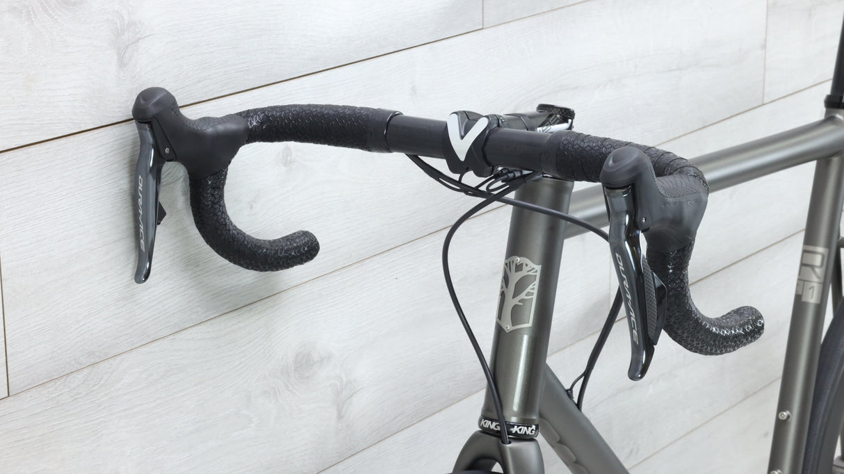 Bicicleta de carretera Mosaic RT-1 2020 - 62 cm