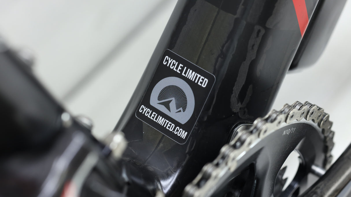 Bicicleta de carretera Wilier Cento1 SR 2013 - 54 cm