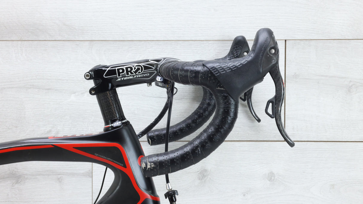 Bicicleta de carretera Wilier Cento1 SR 2013 - 54 cm