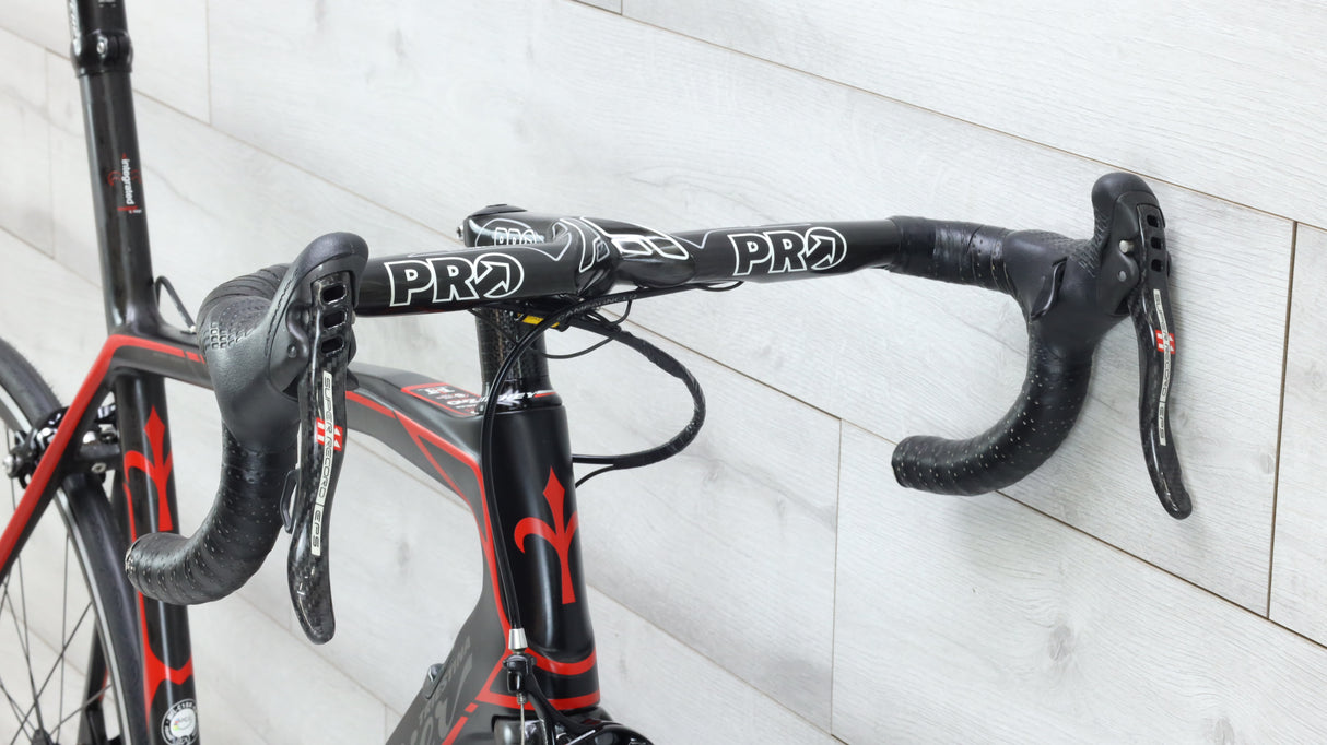 Bicicleta de carretera Wilier Cento1 SR 2013 - 54 cm