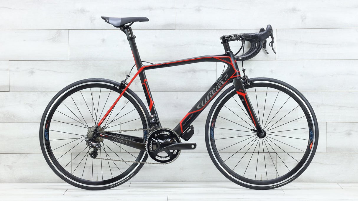 Bicicleta de carretera Wilier Cento1 SR 2013 - 54 cm