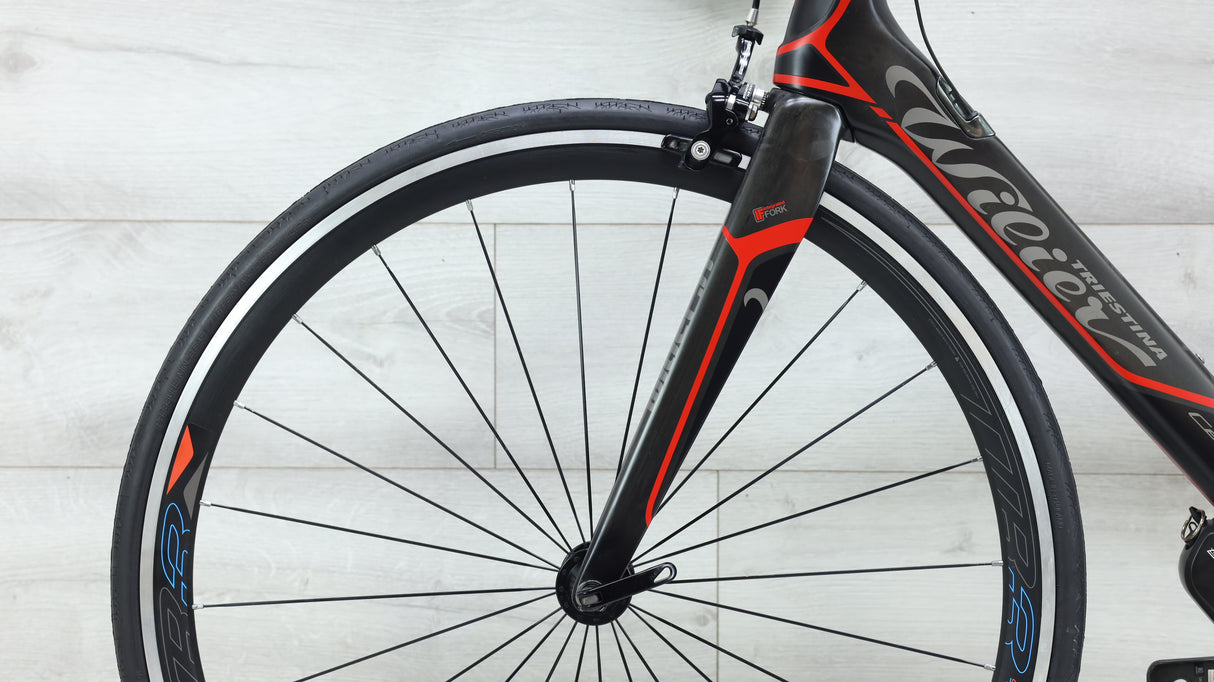 Bicicleta de carretera Wilier Cento1 SR 2013 - 54 cm