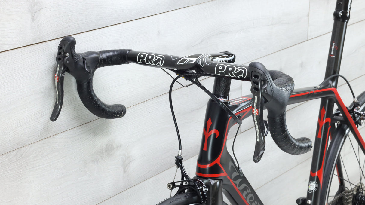 Bicicleta de carretera Wilier Cento1 SR 2013 - 54 cm