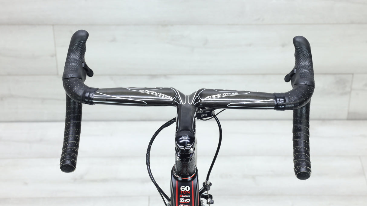 Bicicleta de carretera Wilier Cento1 SR 2013 - 54 cm