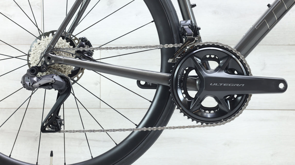 Trek Emonda ALR Disc Di2 Road Bike - 2024, 60cm