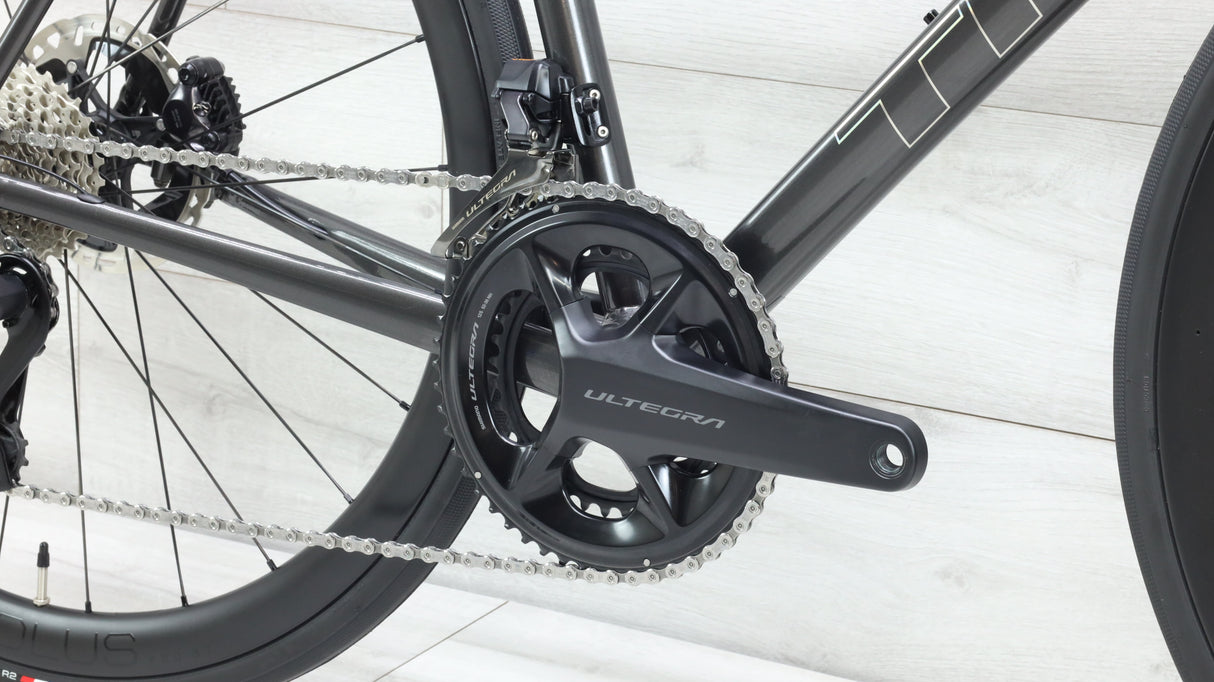 Trek Emonda ALR Disc Di2 Road Bike - 2024, 60cm