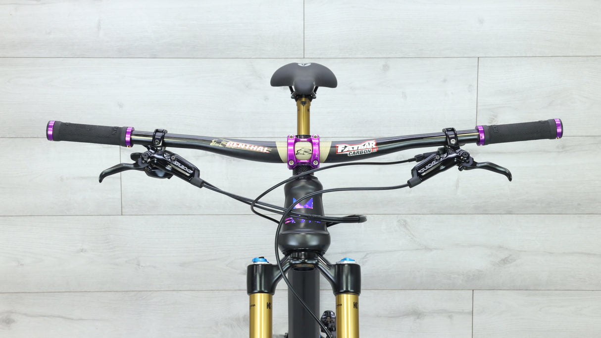 2020 Evil Insurgent LB Mountain Bike - Medium