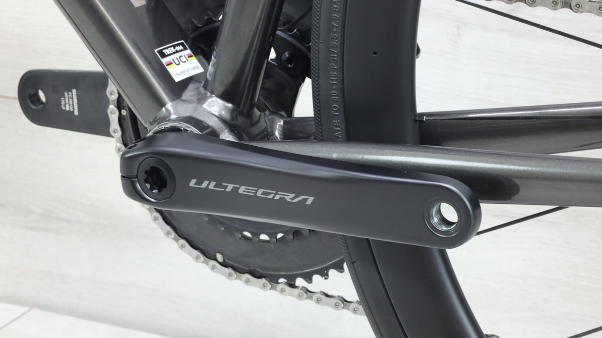 Trek Emonda ALR Disc Di2 Road Bike - 2024, 60cm
