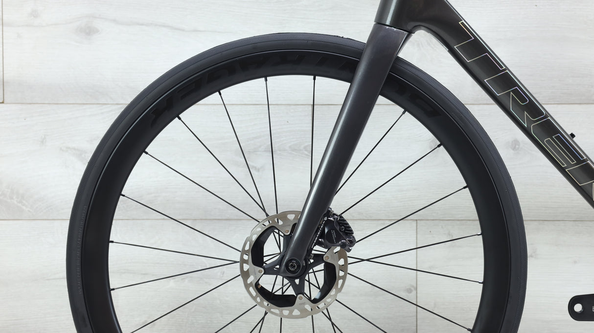 Trek Emonda ALR Disc Di2 Road Bike - 2024, 60cm