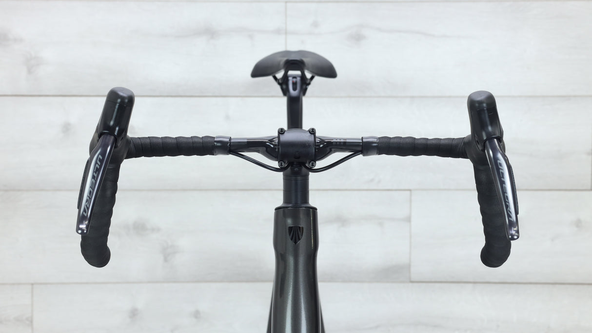 Trek Emonda ALR Disc Di2 Road Bike - 2024, 60cm