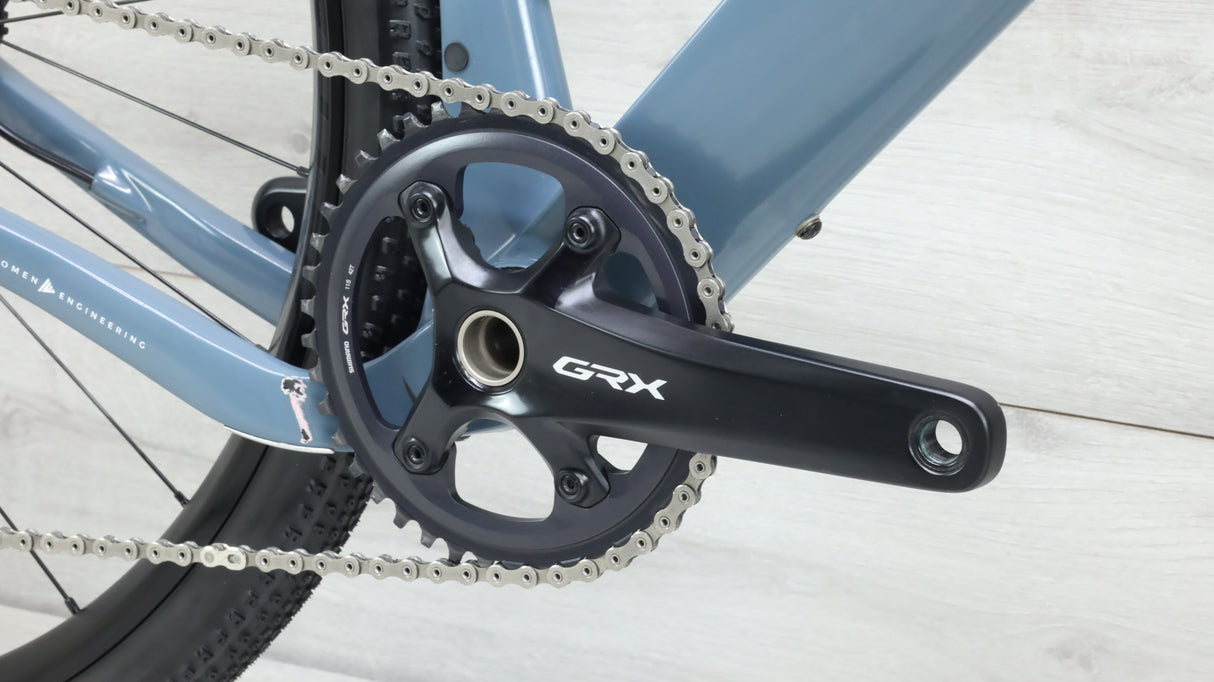 2022 3T Exploro Racemax Gravel Bike - 58cm