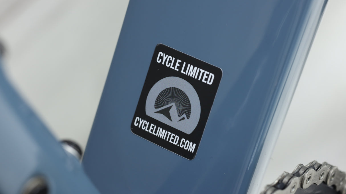 2022 3T Exploro Racemax Gravel Bike - 58cm