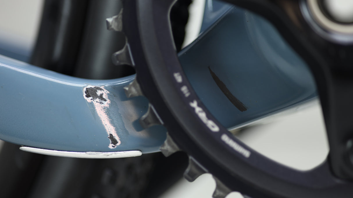 2022 3T Exploro Racemax Gravel Bike - 58cm