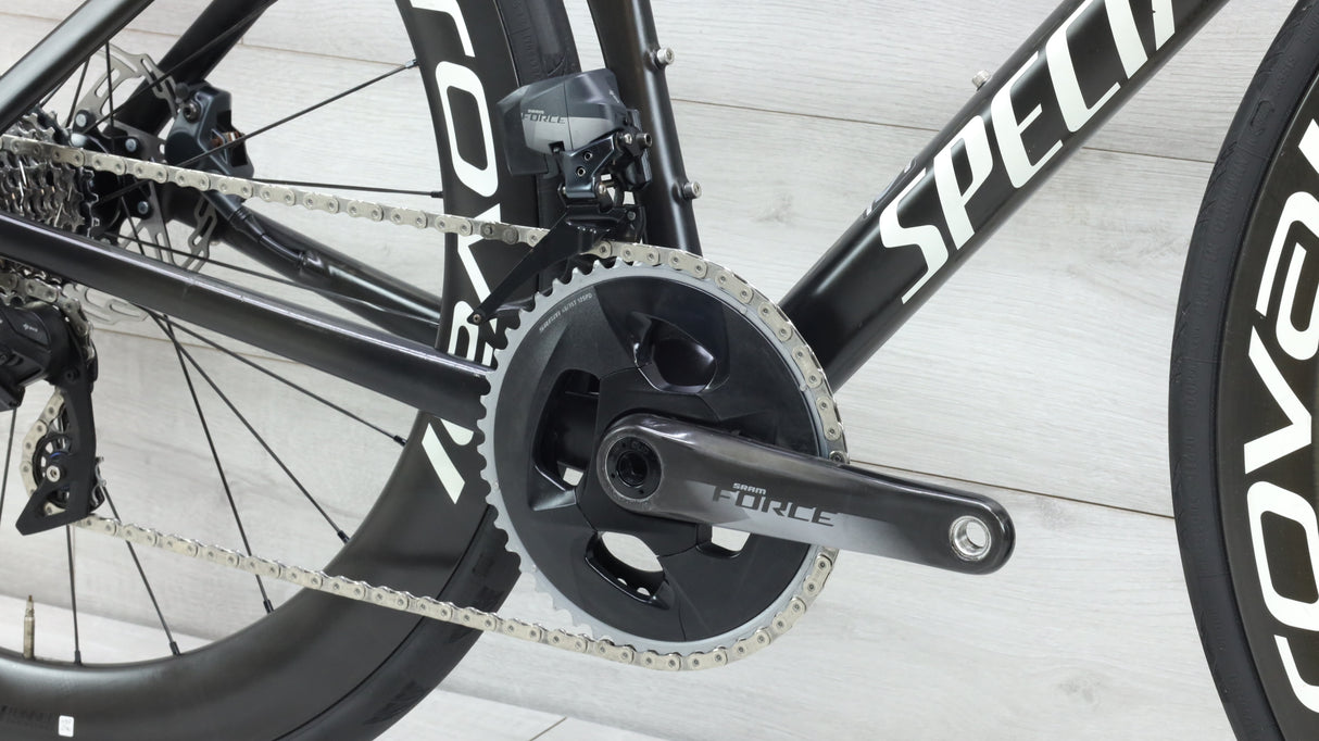 2021 Specialized Tarmac SL7 Road Bike - 54cm