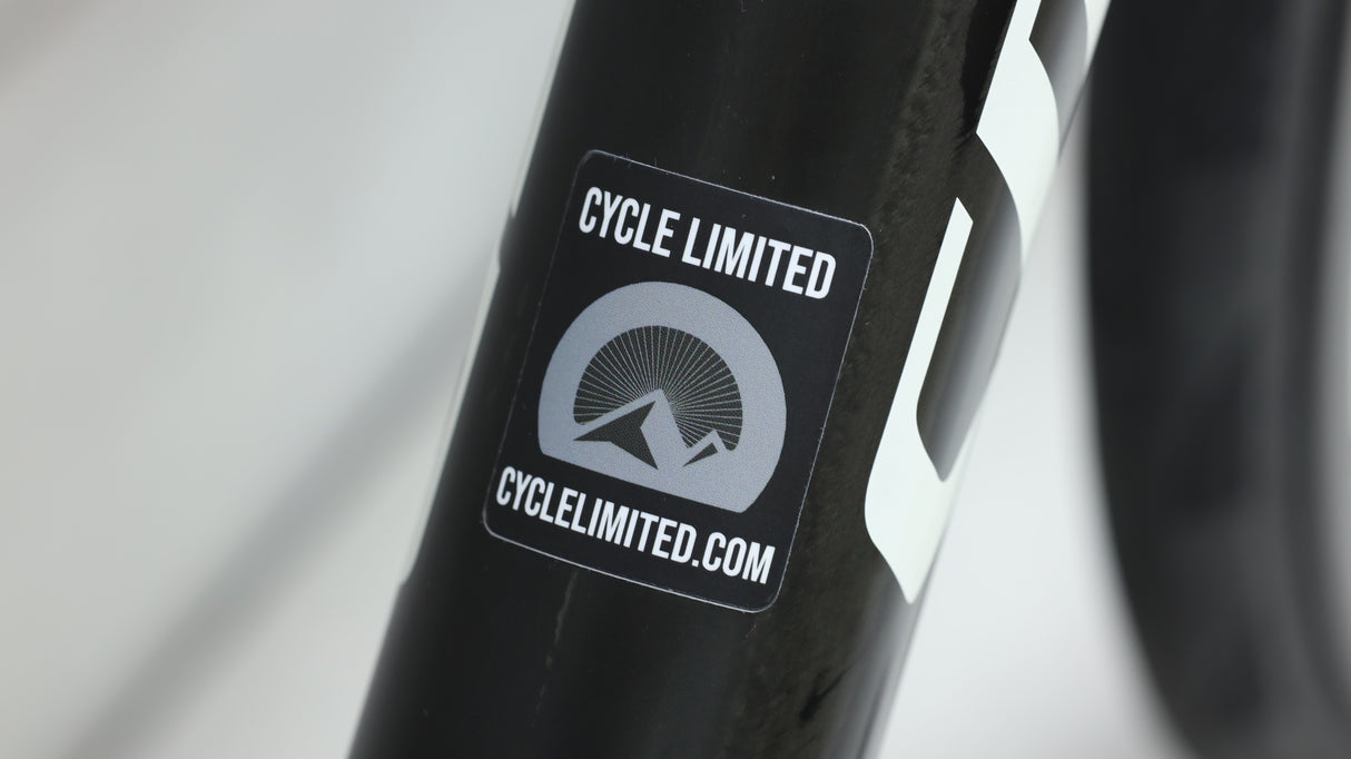 2021 Specialized Tarmac SL7 Road Bike - 54cm