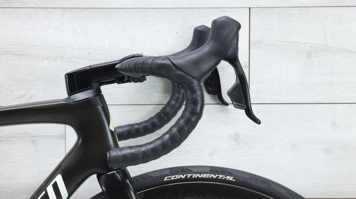 2021 Specialized Tarmac SL7 Road Bike - 54cm