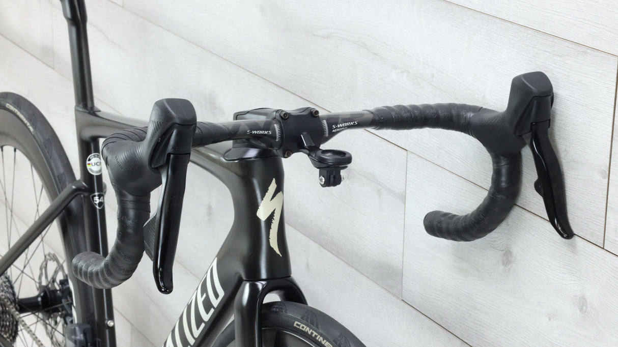 2021 Specialized Tarmac SL7 Road Bike - 54cm