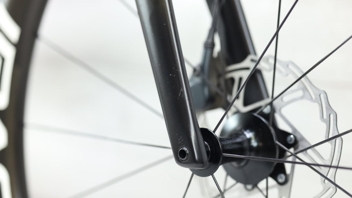 2021 Specialized Tarmac SL7 Road Bike - 54cm