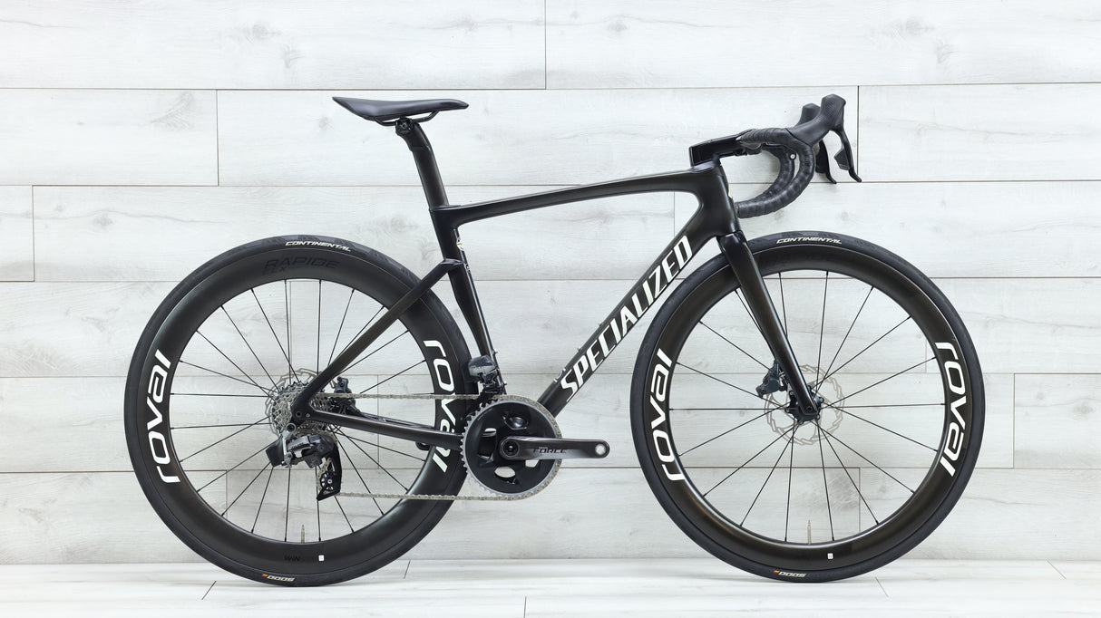 2021 Specialized Tarmac SL7 Road Bike - 54cm