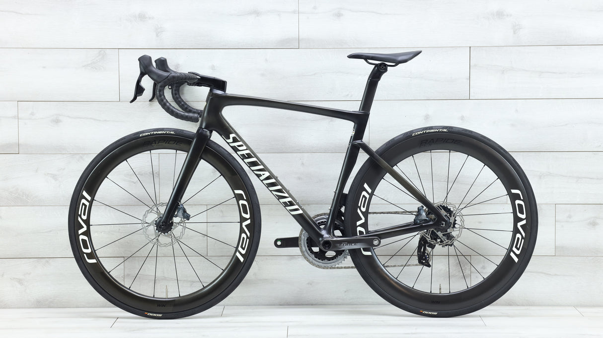 2021 Specialized Tarmac SL7 Road Bike - 54cm