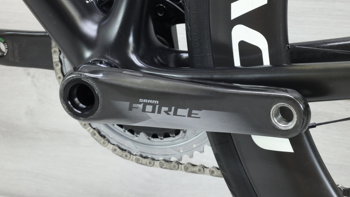 2021 Specialized Tarmac SL7 Road Bike - 54cm