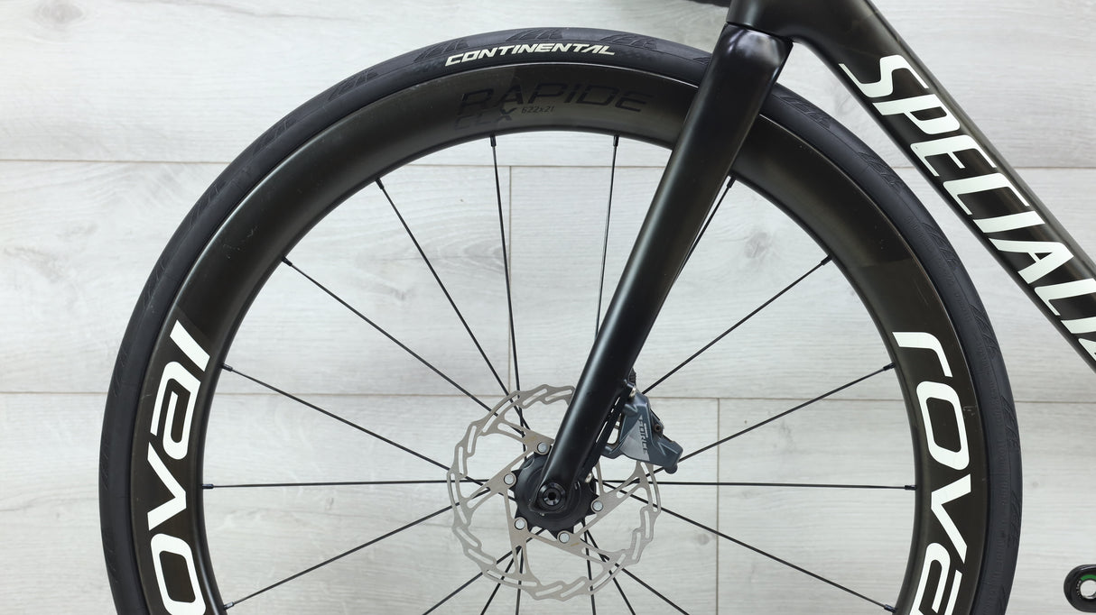 2021 Specialized Tarmac SL7 Road Bike - 54cm