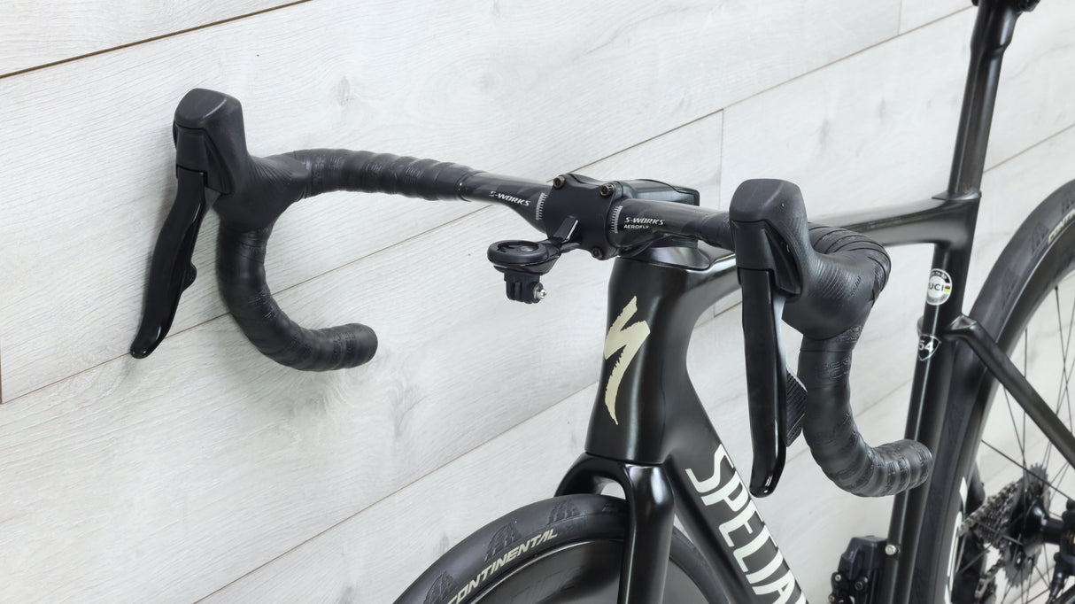 2021 Specialized Tarmac SL7 Road Bike - 54cm