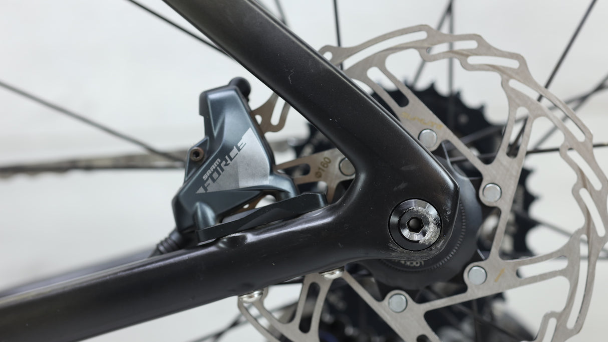 2021 Specialized Tarmac SL7 Road Bike - 54cm