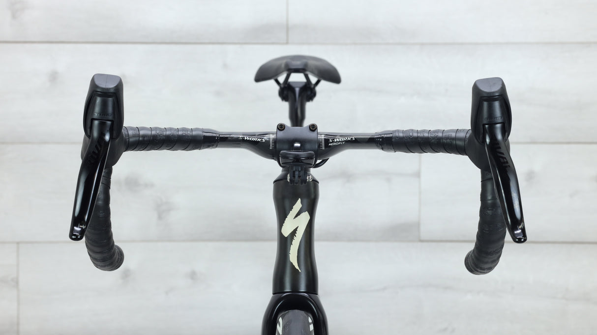 2021 Specialized Tarmac SL7 Road Bike - 54cm