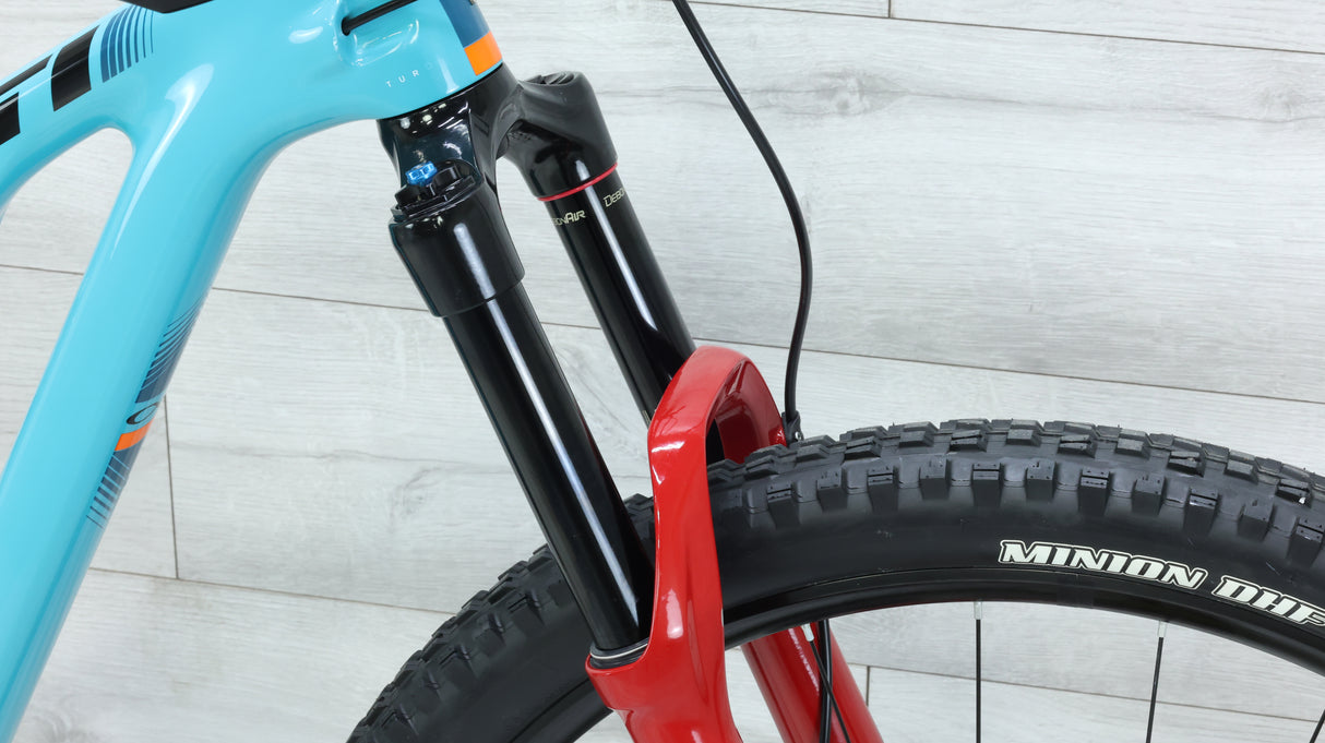 Yeti SB130 TLR AXS Mountain Bike - 2020, Small