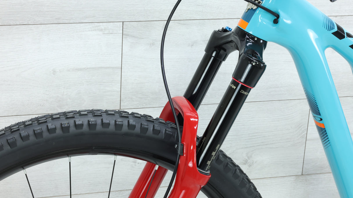 Yeti SB130 TLR AXS Mountain Bike - 2020, Small