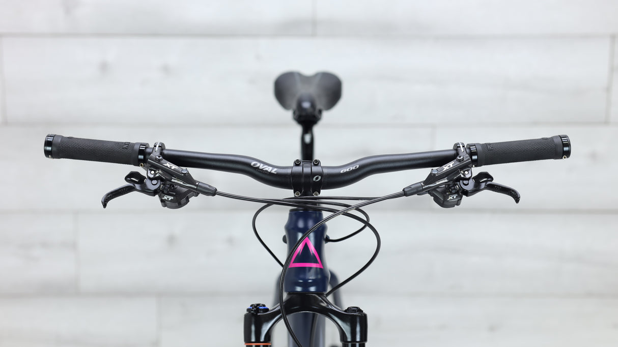 Bicicleta de montaña Fuji SLM 2.1 2016 - Mediana