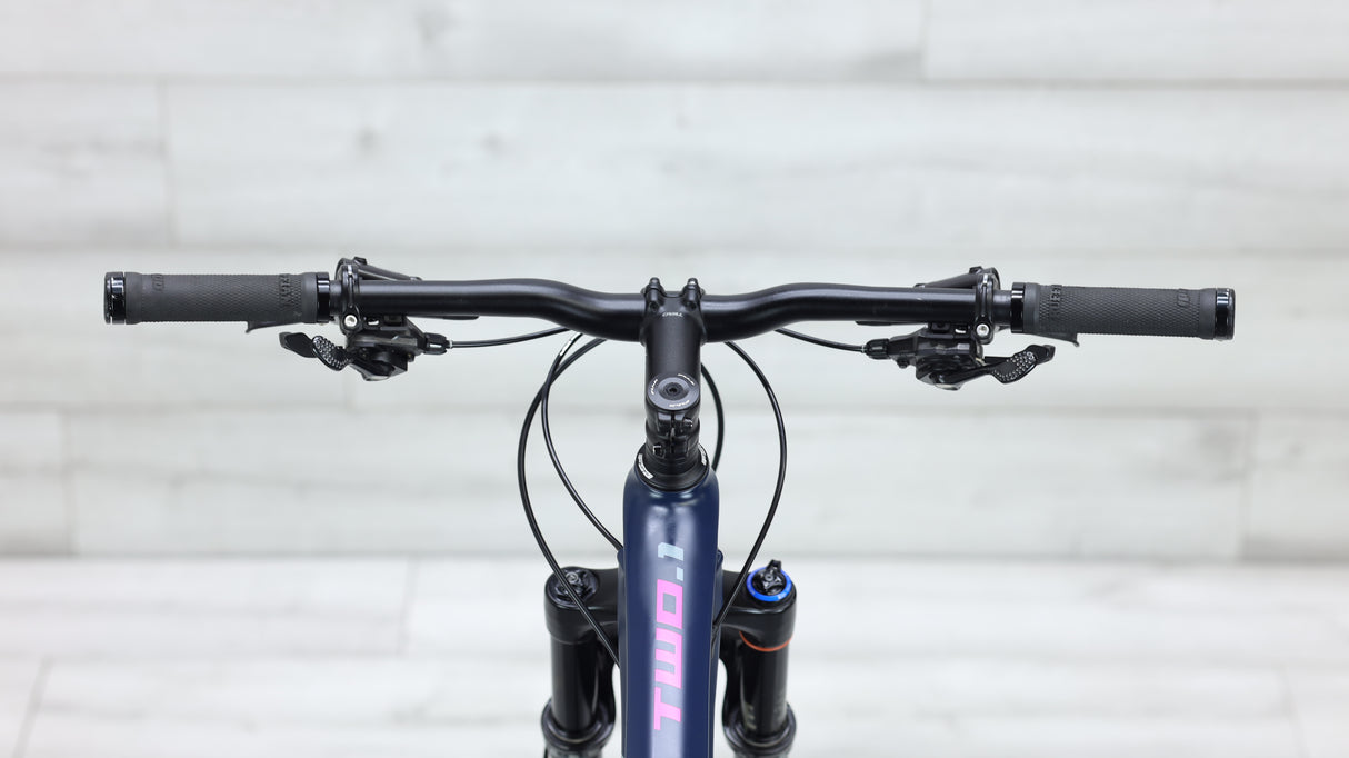 Bicicleta de montaña Fuji SLM 2.1 2016 - Mediana