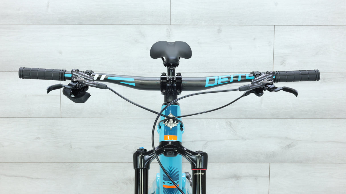 Yeti SB130 TLR AXS Mountain Bike - 2020, Small