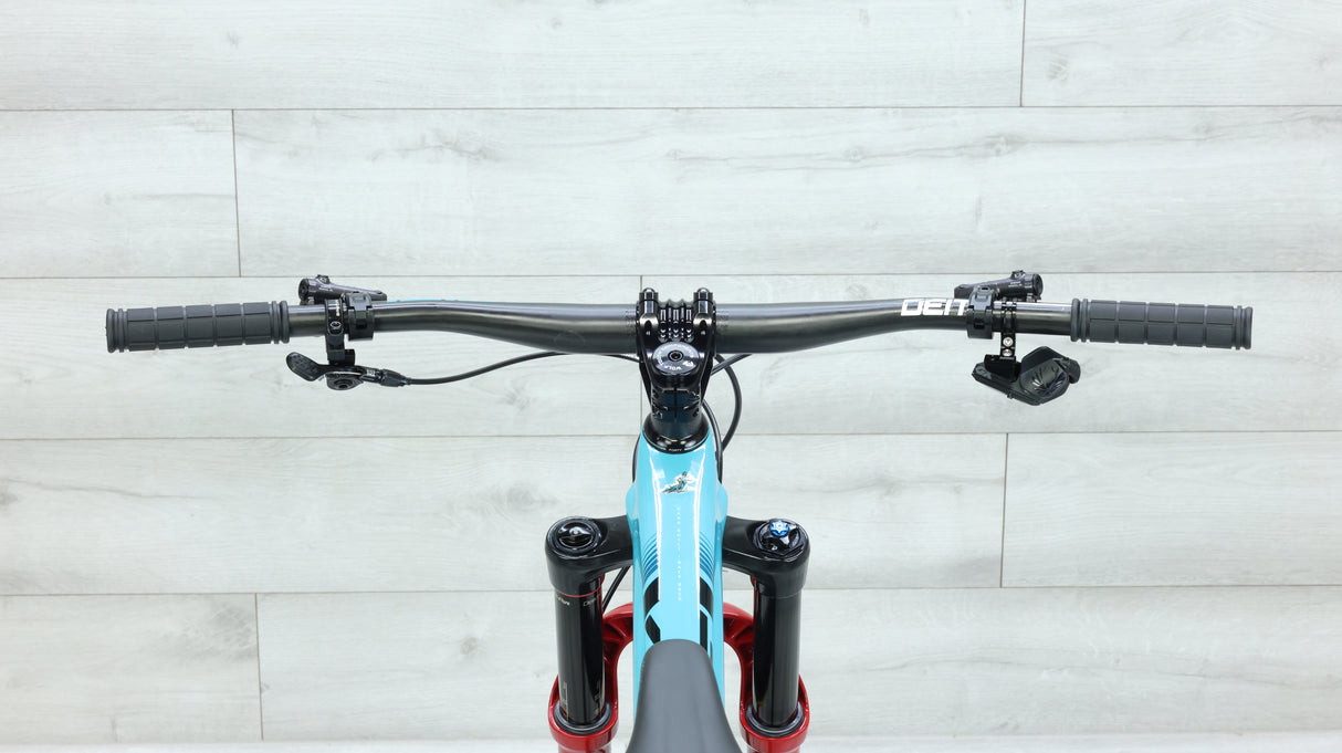Yeti SB130 TLR AXS Mountain Bike - 2020, Small