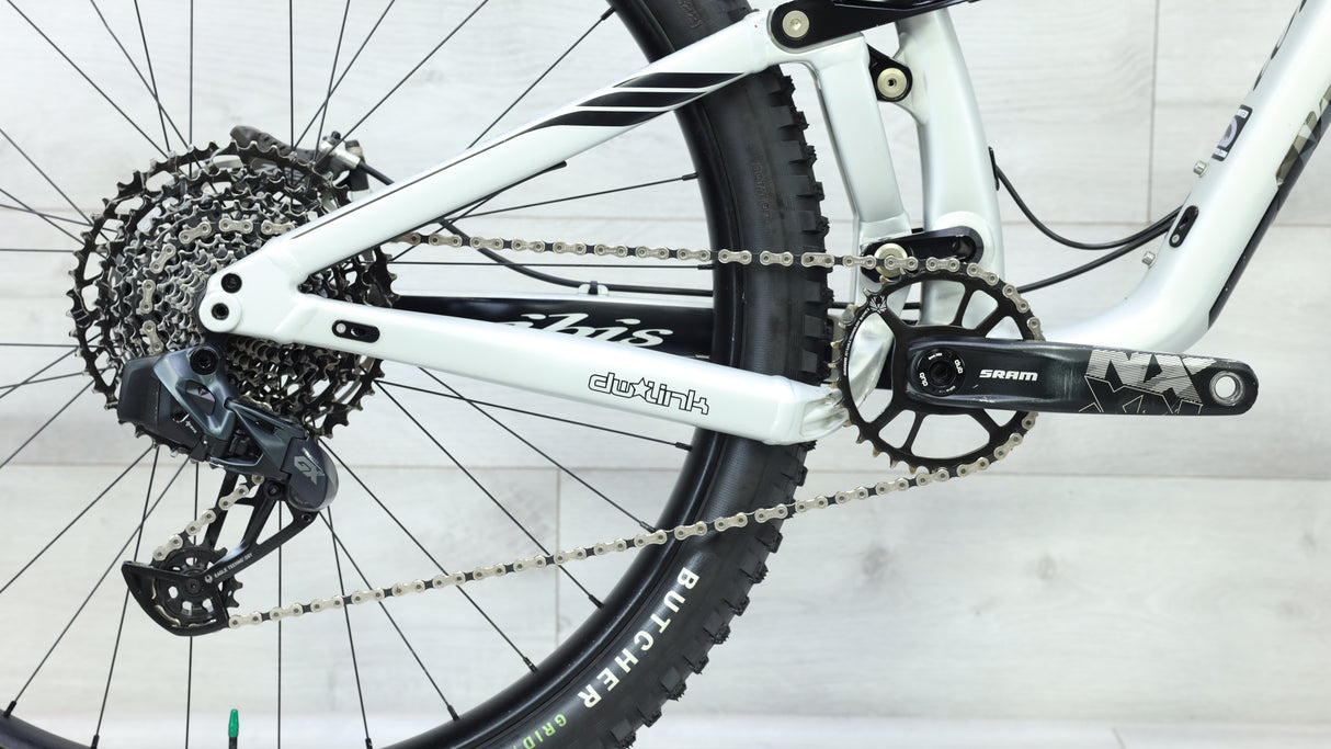 Ibis Ripmo AF GX AXS Mountain Bike - 2022, Medium