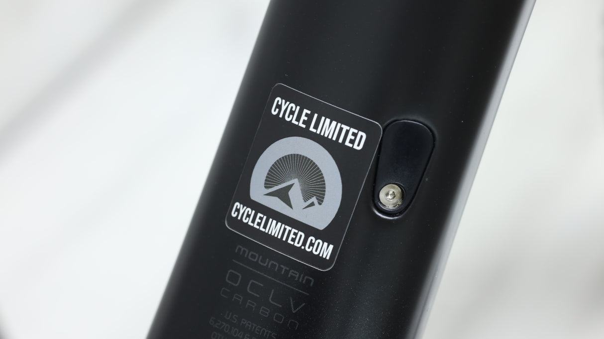 Vélo de montagne Trek Procaliber 9.9 SL Race Shop Limited 2017 - X-Large