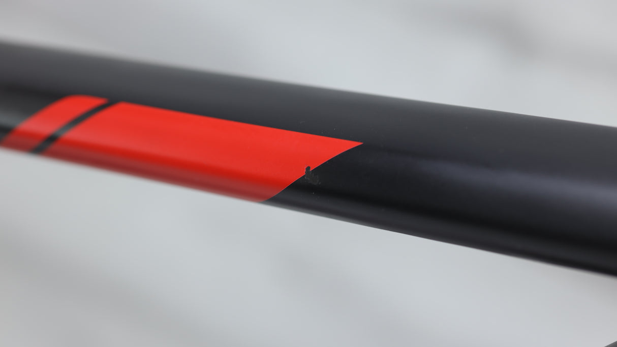 Vélo de montagne Trek Procaliber 9.9 SL Race Shop Limited 2017 - X-Large