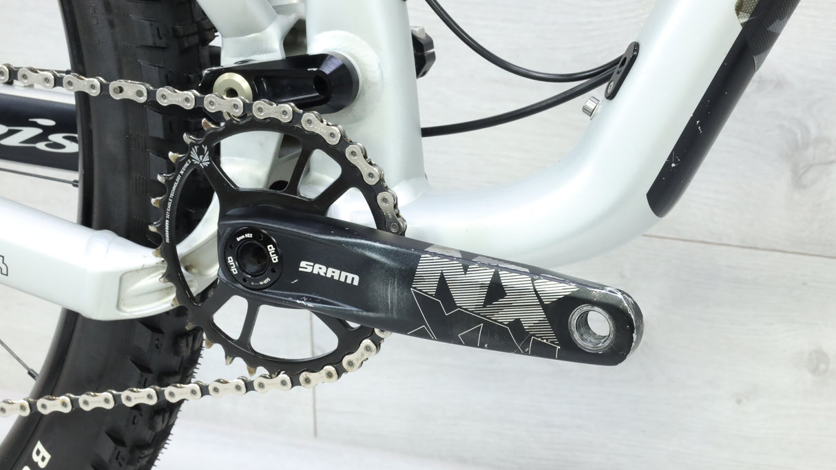 Ibis Ripmo AF GX AXS Mountain Bike - 2022, Medium