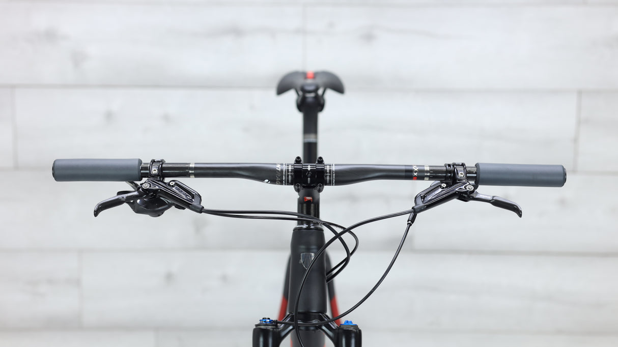 Vélo de montagne Trek Procaliber 9.9 SL Race Shop Limited 2017 - X-Large