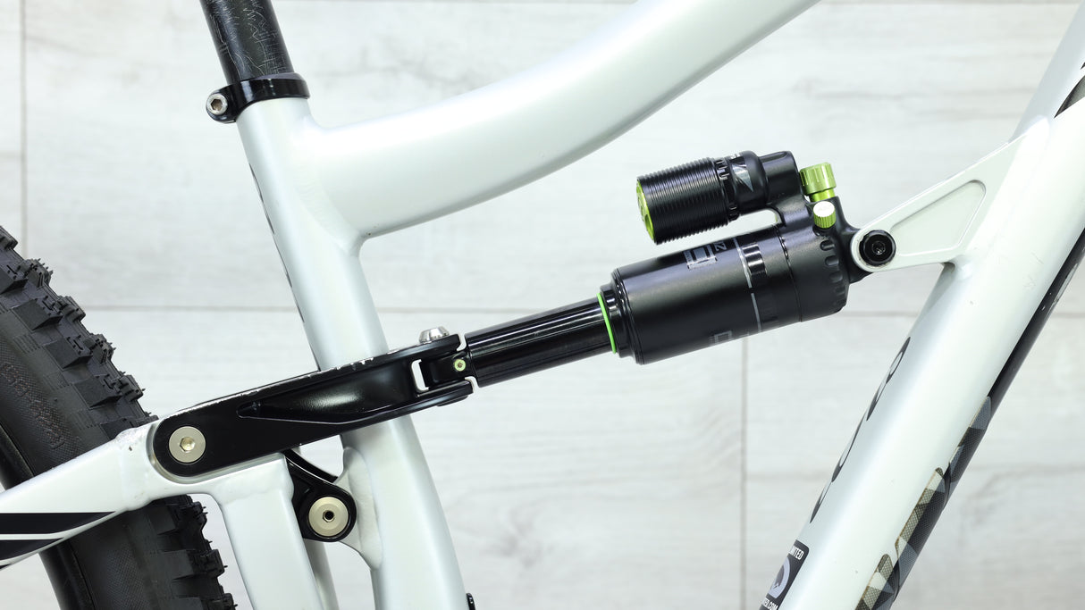 Ibis Ripmo AF GX AXS Mountain Bike - 2022, Medium